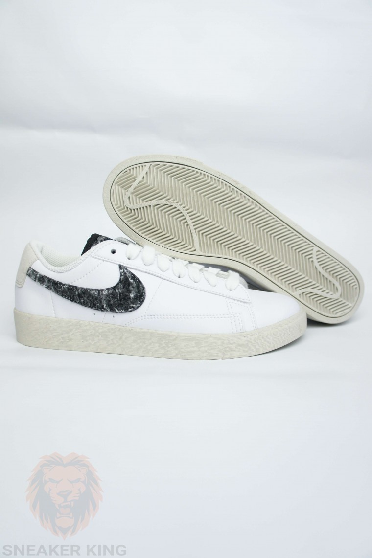 Жіночі кеди  Nike blazer low